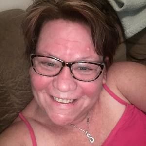 Meet your Posher, Christine